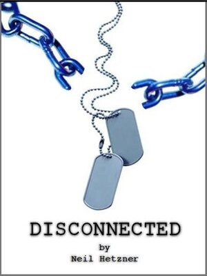 cover image of Disconnected